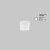 Миниатюра фото трековый магнитный светодиодный светильник maytoni focus led exility tr032-4-5wtw-m-dsz-w | 220svet.ru